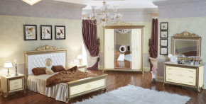 Спальня "Версаль" в Пангоды - pangody.mebel-tymen.ru | фото