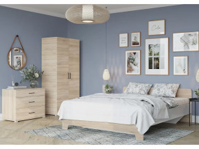 Спальня Victor Сонома в Пангоды - pangody.mebel-tymen.ru | фото