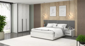 Спальня Винтер в Пангоды - pangody.mebel-tymen.ru | фото