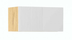 Стефани 1.1 Антресоль в Пангоды - pangody.mebel-tymen.ru | фото