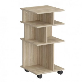 Стелаж мобильный "Салоу" в Пангоды - pangody.mebel-tymen.ru | фото