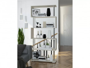 Стеллаж №1 Стендмебель в Пангоды - pangody.mebel-tymen.ru | фото