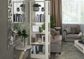 Стеллаж №3 Стендмебель в Пангоды - pangody.mebel-tymen.ru | фото