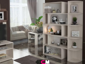 Стеллаж №4 Стендмебель в Пангоды - pangody.mebel-tymen.ru | фото