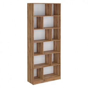 Стеллаж 900 "Сеул" в Пангоды - pangody.mebel-tymen.ru | фото