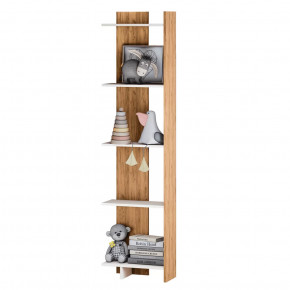 Стеллаж Бейсик 2 в Пангоды - pangody.mebel-tymen.ru | фото