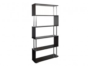 Стеллаж БТС венге в Пангоды - pangody.mebel-tymen.ru | фото