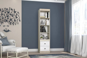 Стеллаж Галактика в Пангоды - pangody.mebel-tymen.ru | фото