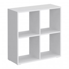 Стеллаж квадро Париж в Пангоды - pangody.mebel-tymen.ru | фото