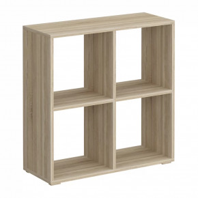 Стеллаж квадро Салоу в Пангоды - pangody.mebel-tymen.ru | фото