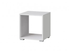 Стеллаж Лайт-Бокс 1 в Пангоды - pangody.mebel-tymen.ru | фото