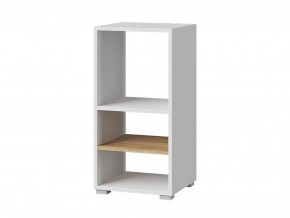 Стеллаж Лайт-Бокс 2 в Пангоды - pangody.mebel-tymen.ru | фото