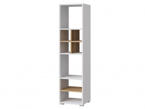 Стеллаж Лайт-Бокс 4 в Пангоды - pangody.mebel-tymen.ru | фото