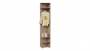 Стеллаж «Лео» Гикори Джексон в Пангоды - pangody.mebel-tymen.ru | фото