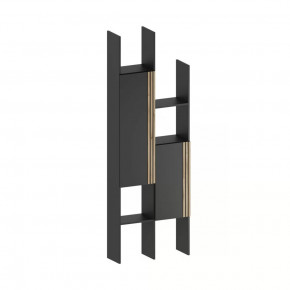 Стеллаж Нао СТ-4051 в Пангоды - pangody.mebel-tymen.ru | фото