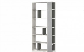 Стеллаж НИЛЬС-4 в Пангоды - pangody.mebel-tymen.ru | фото