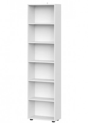 Стеллаж с полками Токио в Пангоды - pangody.mebel-tymen.ru | фото