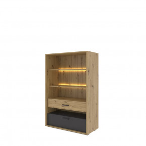 Стеллаж СТ-1 KUBO НК-мебель в Пангоды - pangody.mebel-tymen.ru | фото