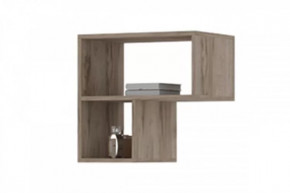 Стеллаж СТЛ 01 Эдинбург в Пангоды - pangody.mebel-tymen.ru | фото