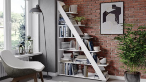 Стеллаж тип 14 в Пангоды - pangody.mebel-tymen.ru | фото