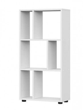 Стеллаж Токио в Пангоды - pangody.mebel-tymen.ru | фото