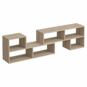 Стеллаж универсальный Салоу в Пангоды - pangody.mebel-tymen.ru | фото