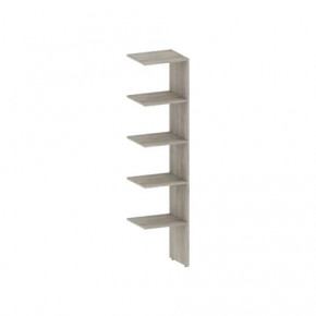 Стеллаж универсальный СТ-3301 в Пангоды - pangody.mebel-tymen.ru | фото