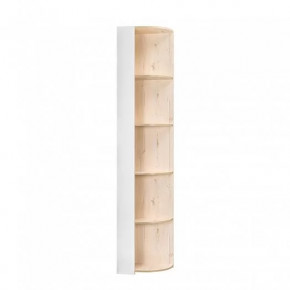 Стеллаж Веста 13.139 в Пангоды - pangody.mebel-tymen.ru | фото