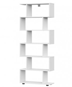 Стеллаж Змейка Токио в Пангоды - pangody.mebel-tymen.ru | фото