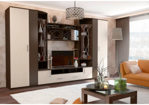 Стенка Атланта в Пангоды - pangody.mebel-tymen.ru | фото