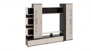 Стенка «Дакота» в Пангоды - pangody.mebel-tymen.ru | фото