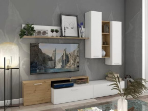 Стенка для гостиной Грация СТЛ.411.01 в Пангоды - pangody.mebel-tymen.ru | фото