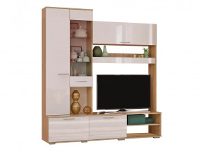 Стенка Флай ЦС-01 в Пангоды - pangody.mebel-tymen.ru | фото