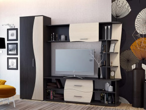 Стенка Капри в Пангоды - pangody.mebel-tymen.ru | фото