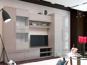 Стенка Монако в Пангоды - pangody.mebel-tymen.ru | фото