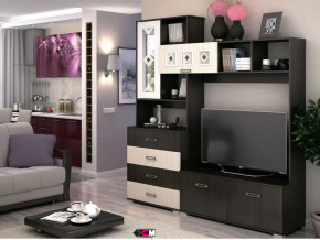 Стенка Яна ТВ 751 в Пангоды - pangody.mebel-tymen.ru | фото