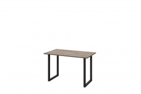 Стол №2 Дуб Сильвер SV-мебель в Пангоды - pangody.mebel-tymen.ru | фото