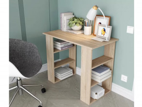 Стол Asti 2 Сонома в Пангоды - pangody.mebel-tymen.ru | фото