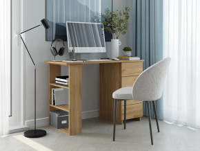 Стол Asti 3 крафт золотой в Пангоды - pangody.mebel-tymen.ru | фото