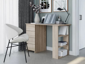 Стол Asti 3 сонома в Пангоды - pangody.mebel-tymen.ru | фото