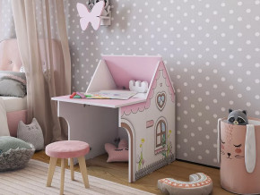 Стол Домик в Пангоды - pangody.mebel-tymen.ru | фото