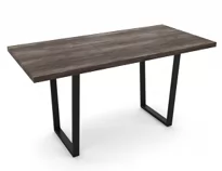 Стол Fit (аналог Saber) 1400 в Пангоды - pangody.mebel-tymen.ru | фото