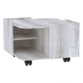 Стол журнальный 16 "Флекс" в Пангоды - pangody.mebel-tymen.ru | фото