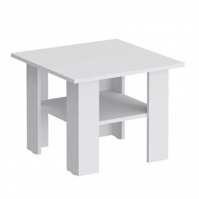 Стол журнальный 550 Париж в Пангоды - pangody.mebel-tymen.ru | фото