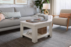 Стол журнальный Адам 1 в Пангоды - pangody.mebel-tymen.ru | фото