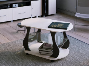 Стол журнальный Барон (Росток-Мебель) в Пангоды - pangody.mebel-tymen.ru | фото