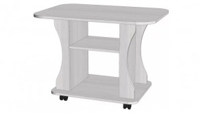 Стол журнальный "Дипломат" в Пангоды - pangody.mebel-tymen.ru | фото