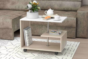Стол журнальный Гефест №1 в Пангоды - pangody.mebel-tymen.ru | фото
