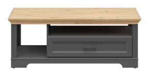 Стол журнальный Jasmin LAW1S в Пангоды - pangody.mebel-tymen.ru | фото