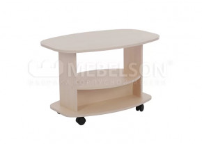 Стол Журнальный Лидер в Пангоды - pangody.mebel-tymen.ru | фото